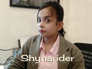 Shynarider