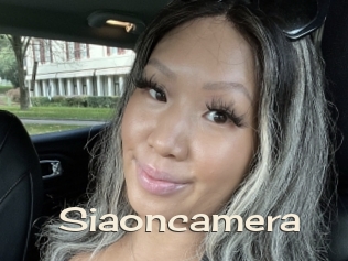 Siaoncamera