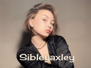 Sibleyaxley