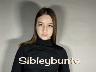 Sibleybunte