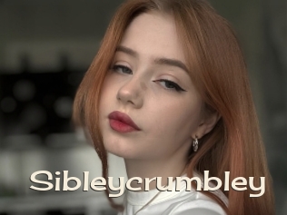 Sibleycrumbley