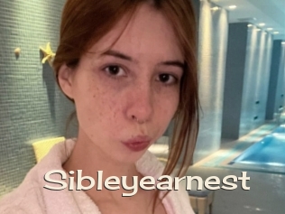 Sibleyearnest