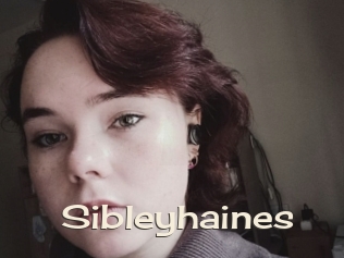 Sibleyhaines