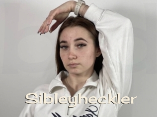 Sibleyheckler