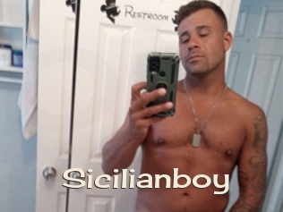 Sicilianboy