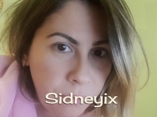 Sidneyix