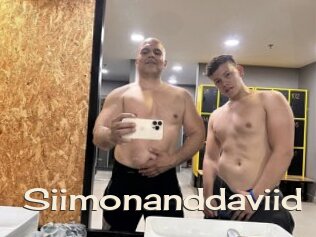 Siimonanddaviid