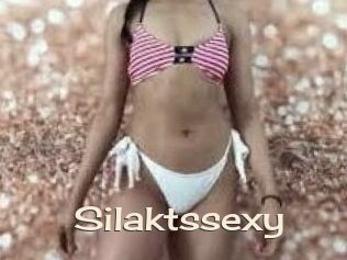 Silaktssexy