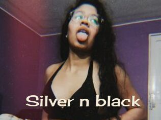 Silver_n_black