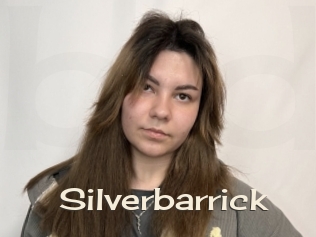 Silverbarrick