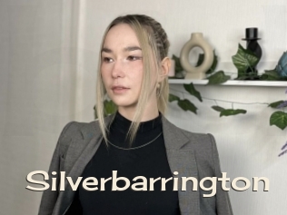 Silverbarrington