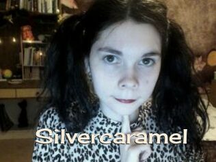 Silvercaramel