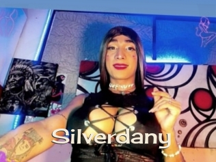 Silverdany