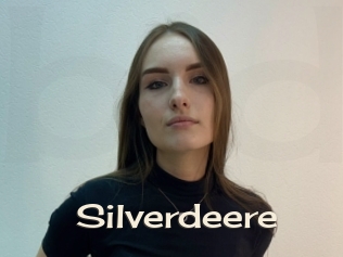 Silverdeere