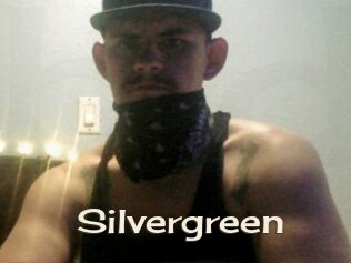 Silvergreen