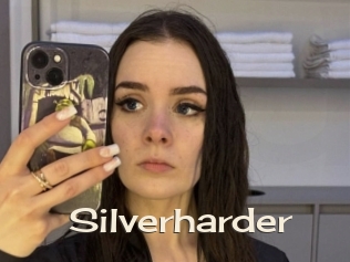 Silverharder