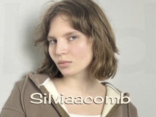 Silviaacomb