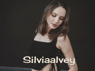 Silviaalvey