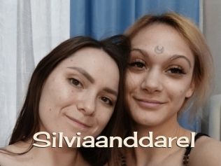 Silviaanddarel