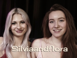 Silviaandflora