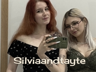 Silviaandtayte