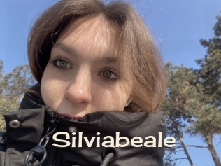 Silviabeale