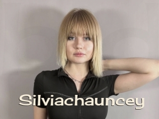 Silviachauncey