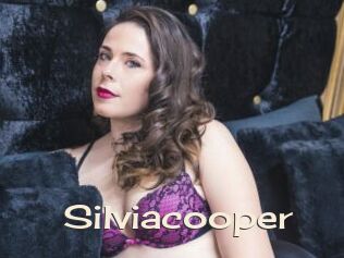 Silviacooper