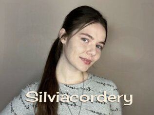 Silviacordery