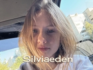 Silviaeden