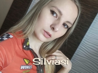 Silviasi