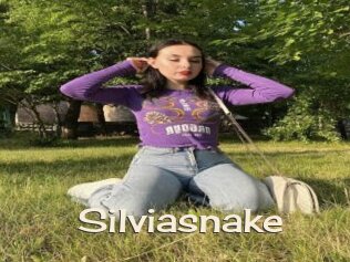 Silviasnake