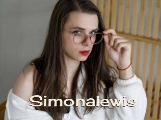 Simonalewis