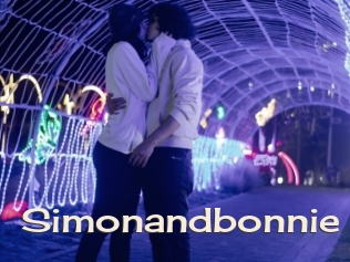 Simonandbonnie