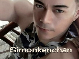 Simonkenchan