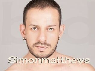 SimonMatthews