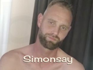 Simonsay