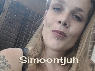 Simoontjuh