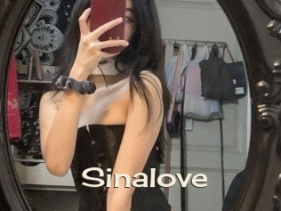 Sinalove