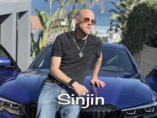 Sinjin