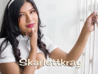 Skarlettkray