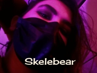 Skelebear