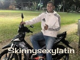 Skinnysexylatin