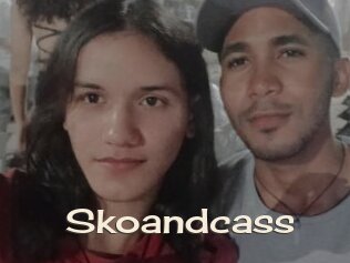 Skoandcass