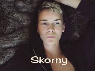 Skorny