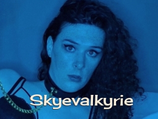 Skyevalkyrie