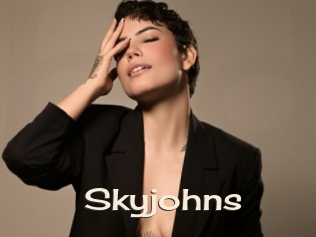 Skyjohns