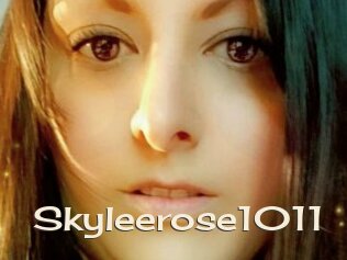 Skyleerose1011