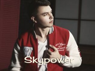 skypower Big Dicks Round Ass