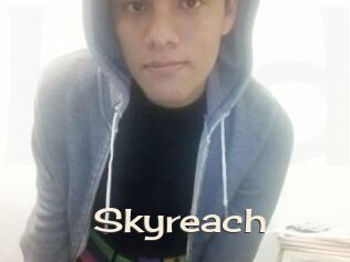 Skyreach